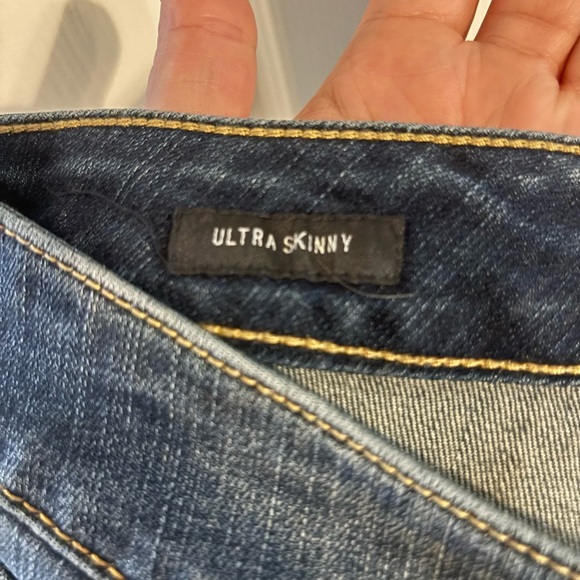 NEW Torrid Premium ultra skinny jeans - Picture 8 of 9